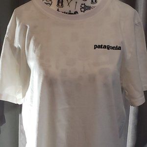 Womens Patagonia T-Shirt